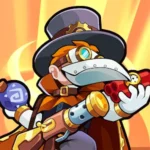 Backpack Legends Adventure RPG